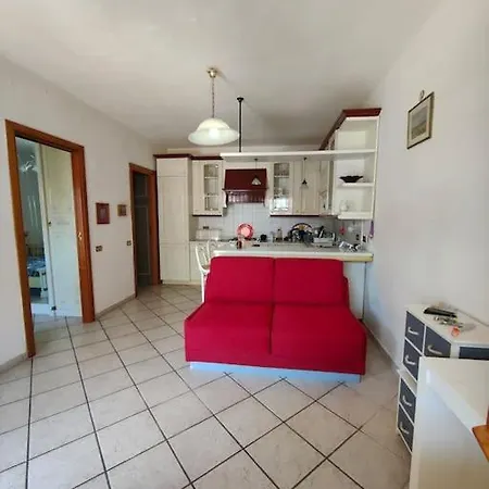 Casa Con Giardino E Barbecue *